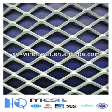 Cheap!!!!!!!!!!!! Hengqu Aluminum expanded metal lath,aluminum foil expanded mesh